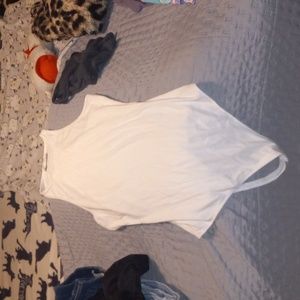 Abercrombie & Fitch bodysuite